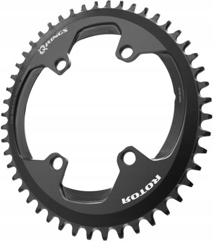 Rotor koronka Q-Ring 4x110BCD 1x 46T