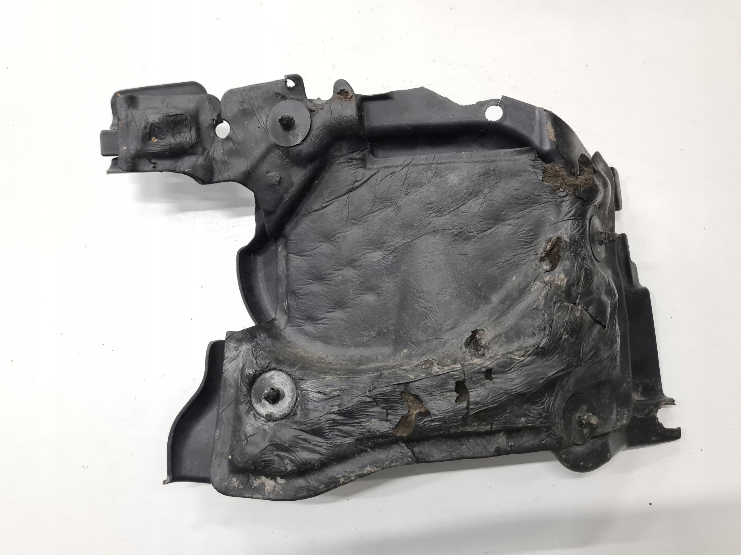 OSŁONA BOCZNA SILNIKA LEWA JAGUAR X-TYPE Producent części Jaguar OE