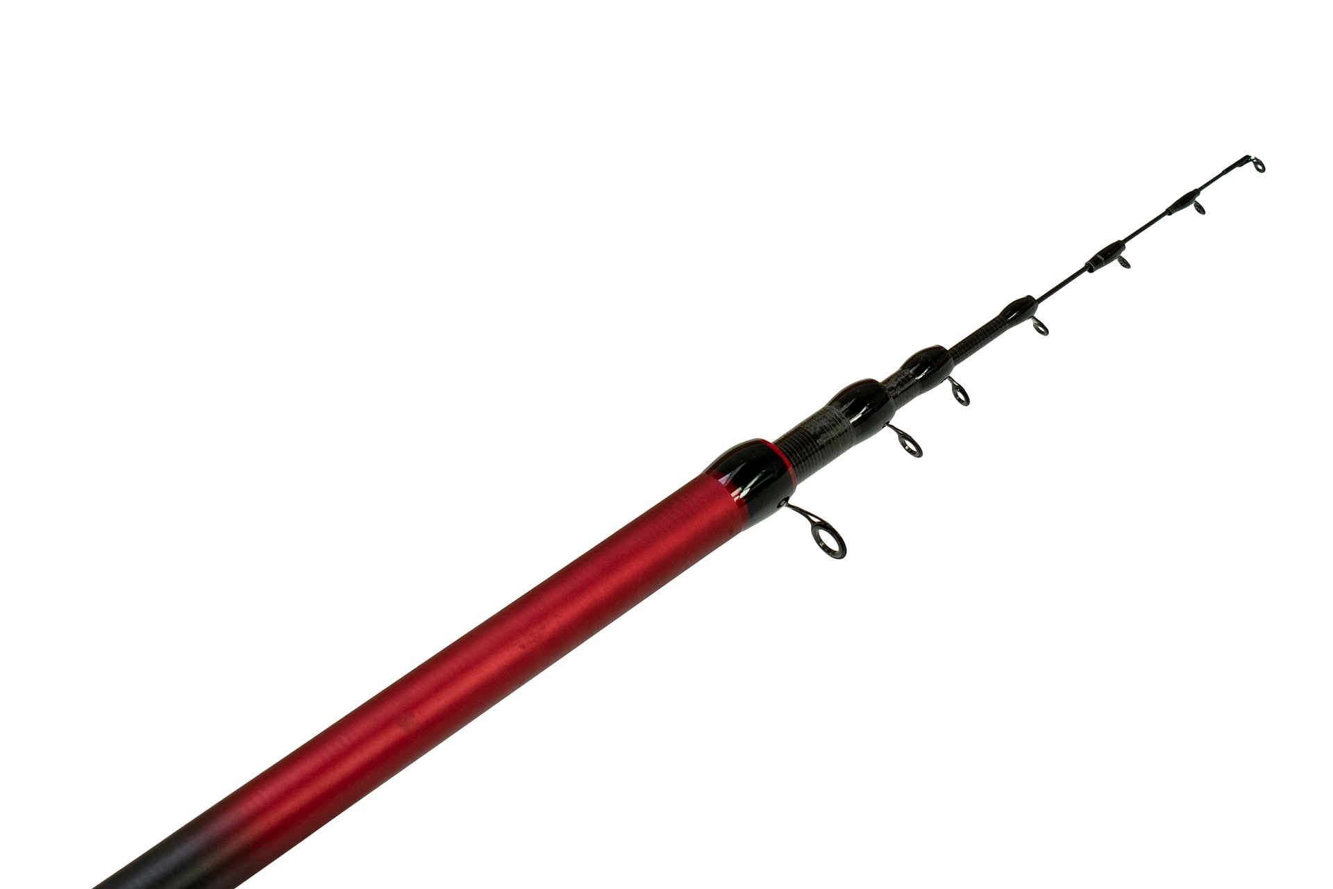 LEKKA BOLONKA FL FIGHTER RIVER STRONG 500 c.w. 10-40g Długość całkowita 500 cm