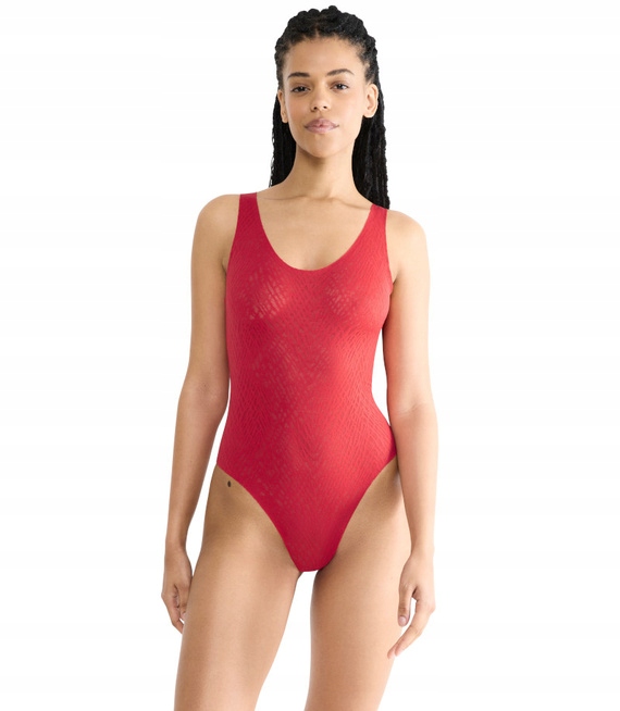 sloggi Zero Feel Bliss sváteční tělové prádlo S