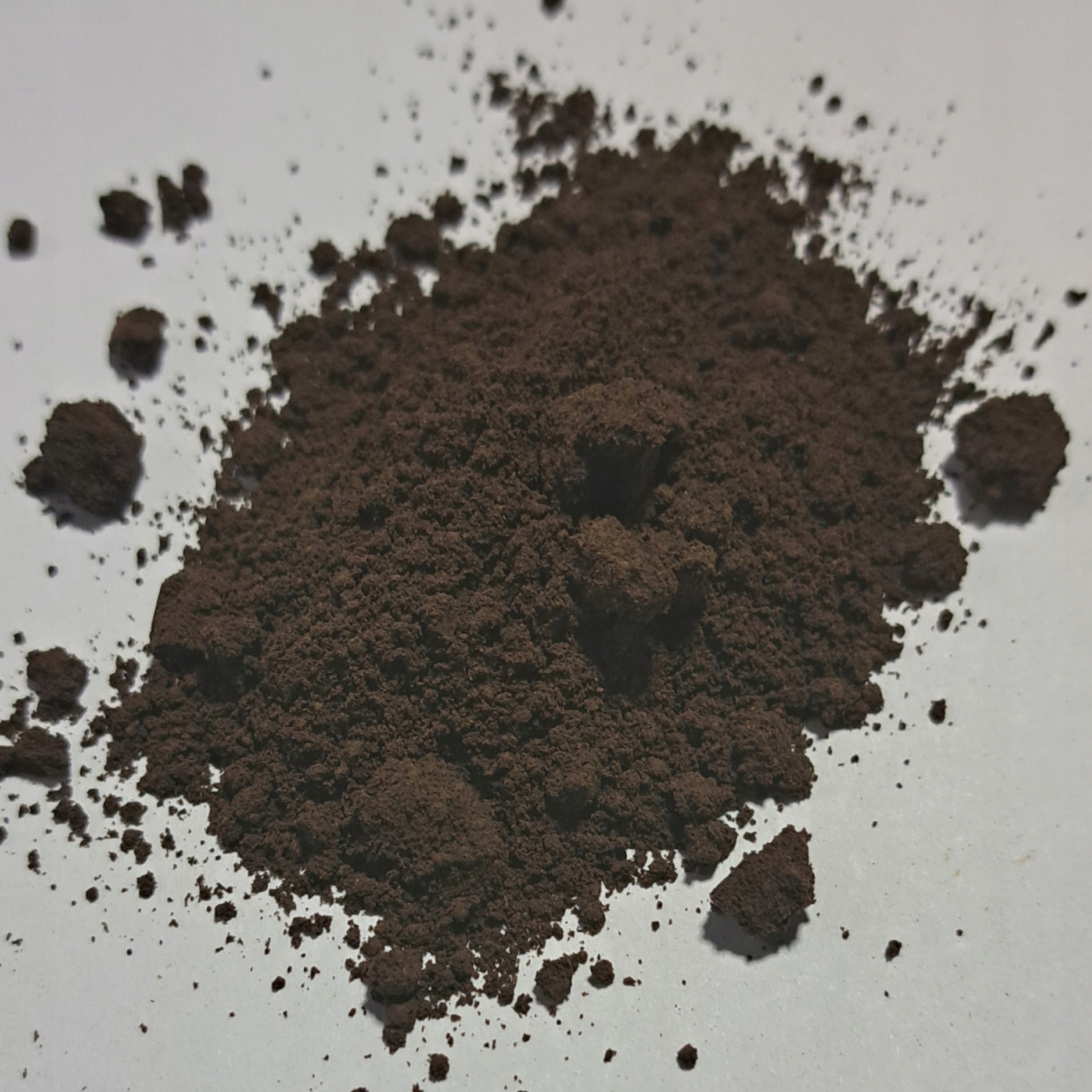 Levně Mleté pražené žaludy 1 kg Rafex