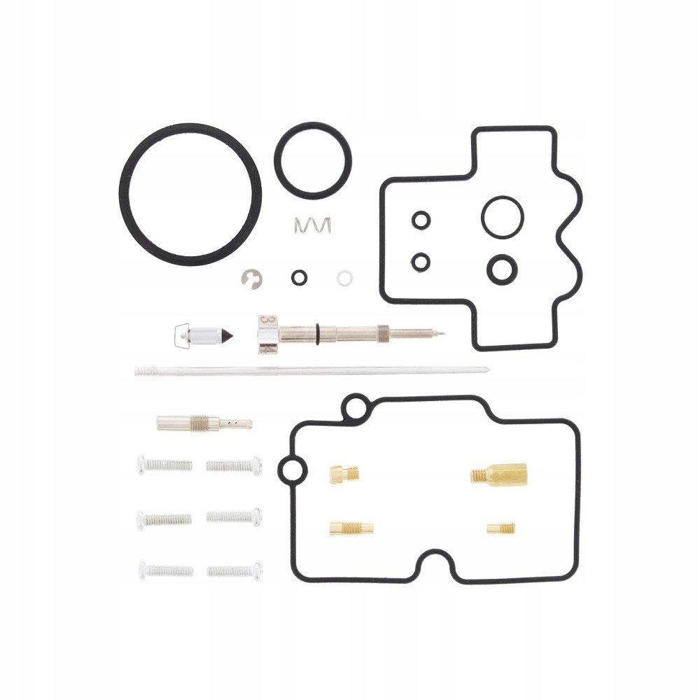 26-1299 - Комплект для ремонту карбюратора All Balls YAMAHA WR 250F