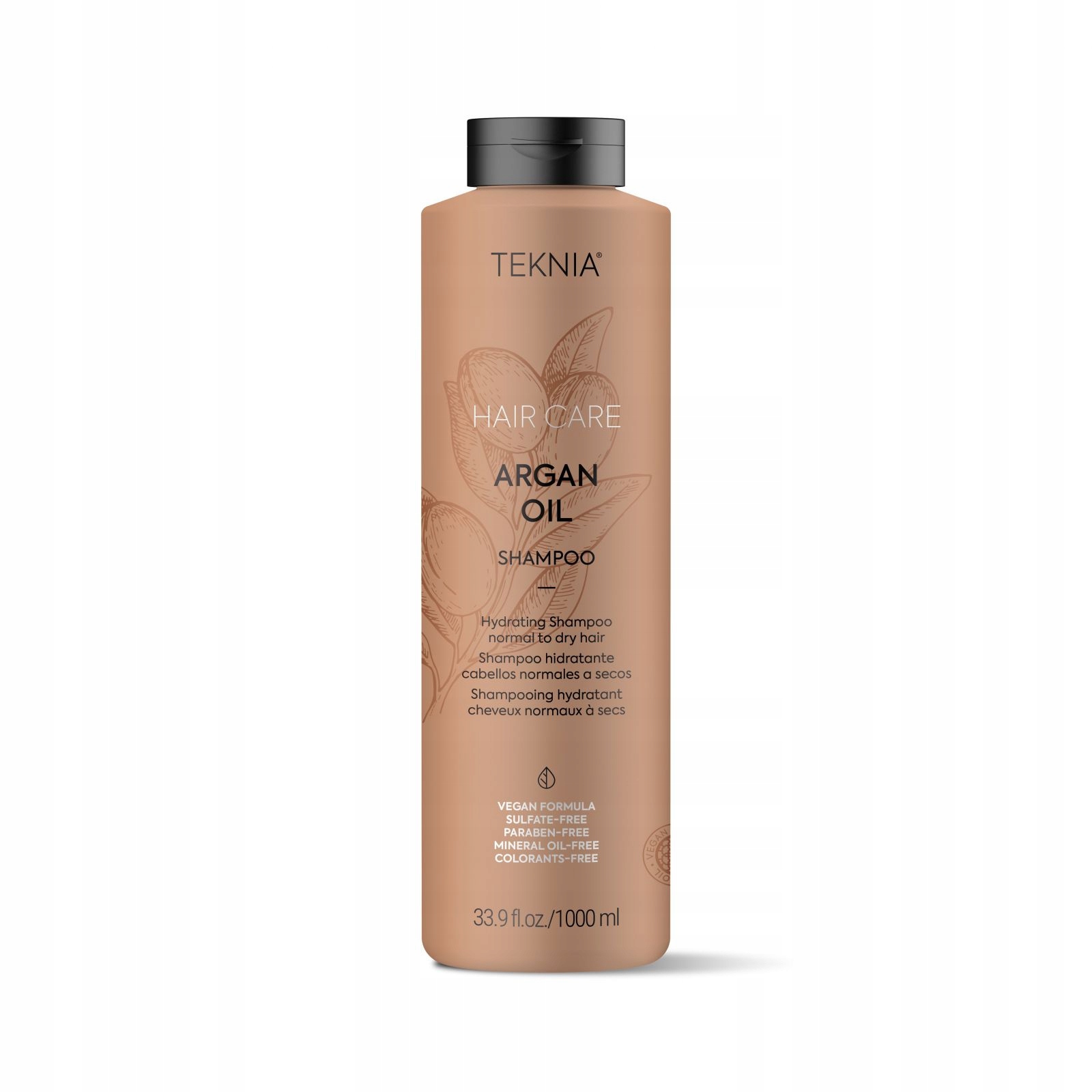 Lakm – Teknia Argan Shampoo 1000 ML