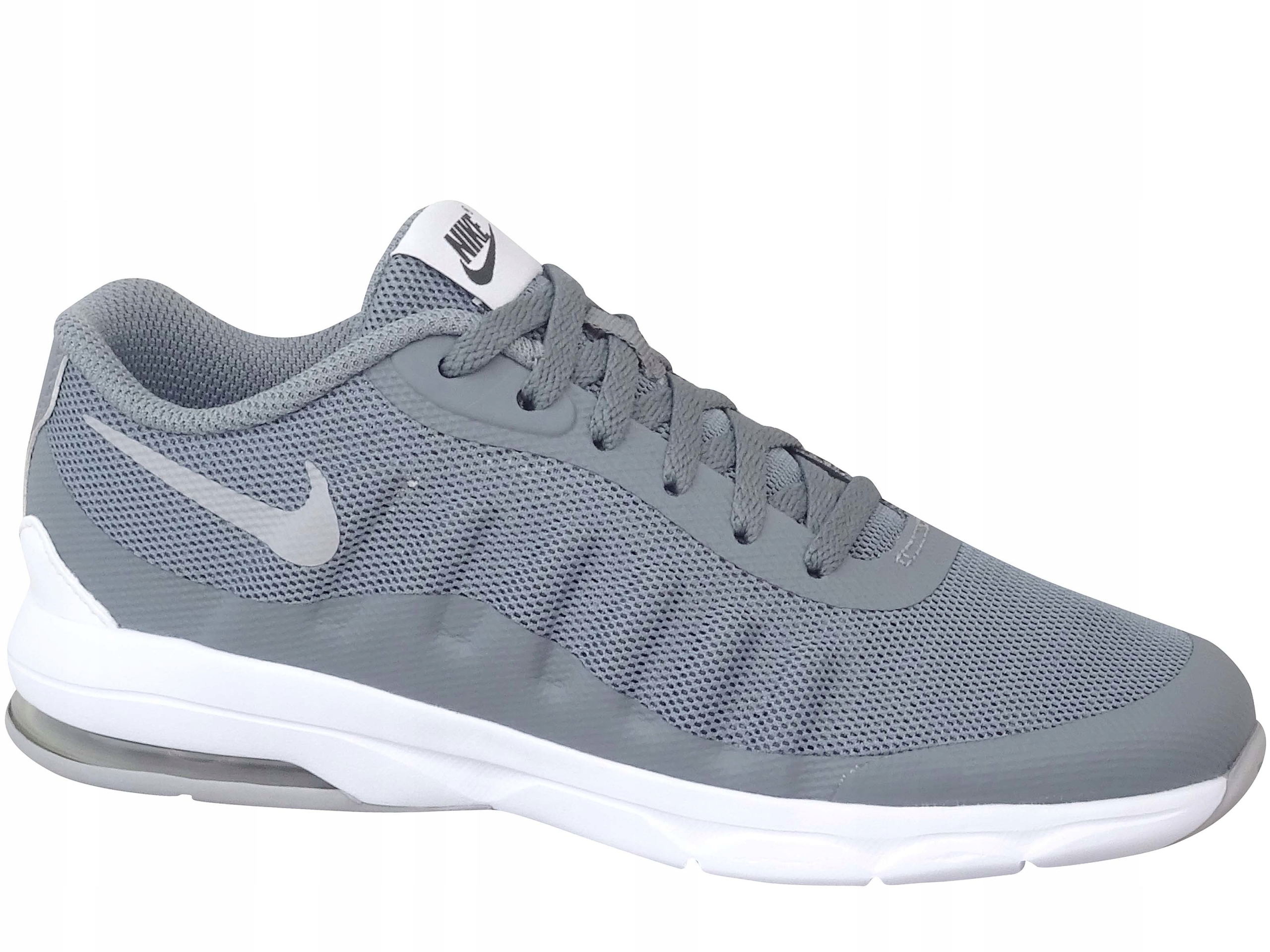 Buty dziecięce sportowe Nike Air Max Invigor 749573-005 r. 28