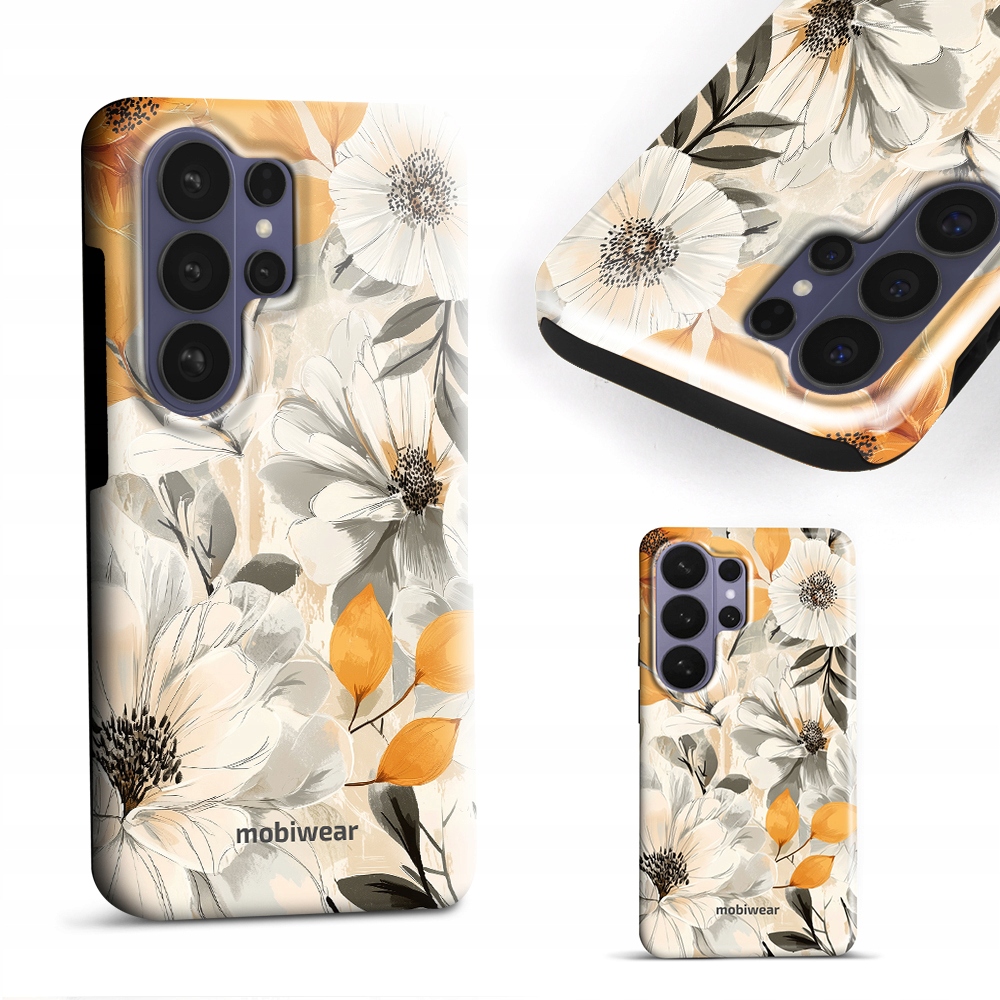 Etui Mobiwear do Samsung Galaxy S26 Ultra EP75E