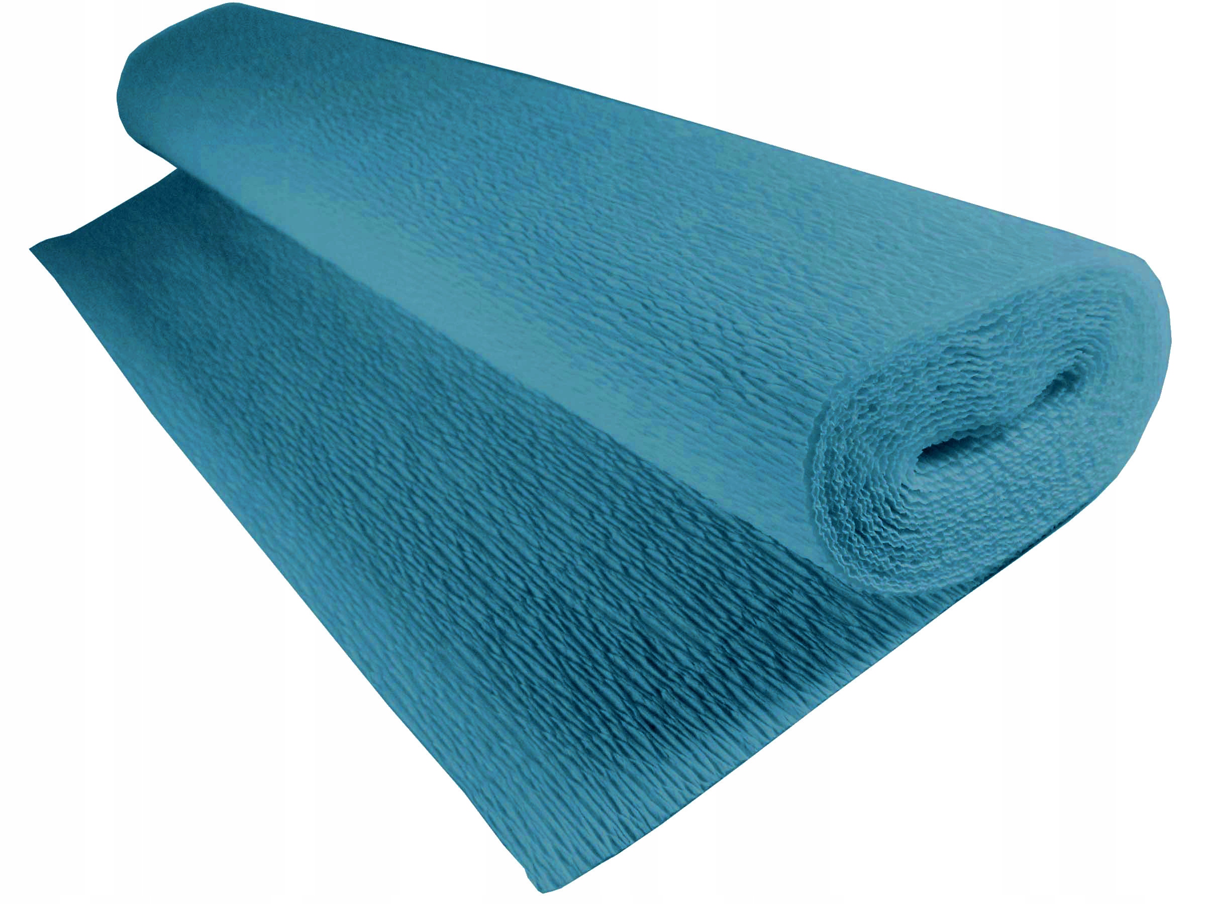 Krepina włoska nienieska KD-556 180G 50CMX2,5M