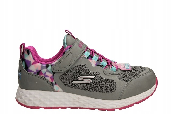 

Skechers Tread Lite 302418GRY Waterproof ROZM.34