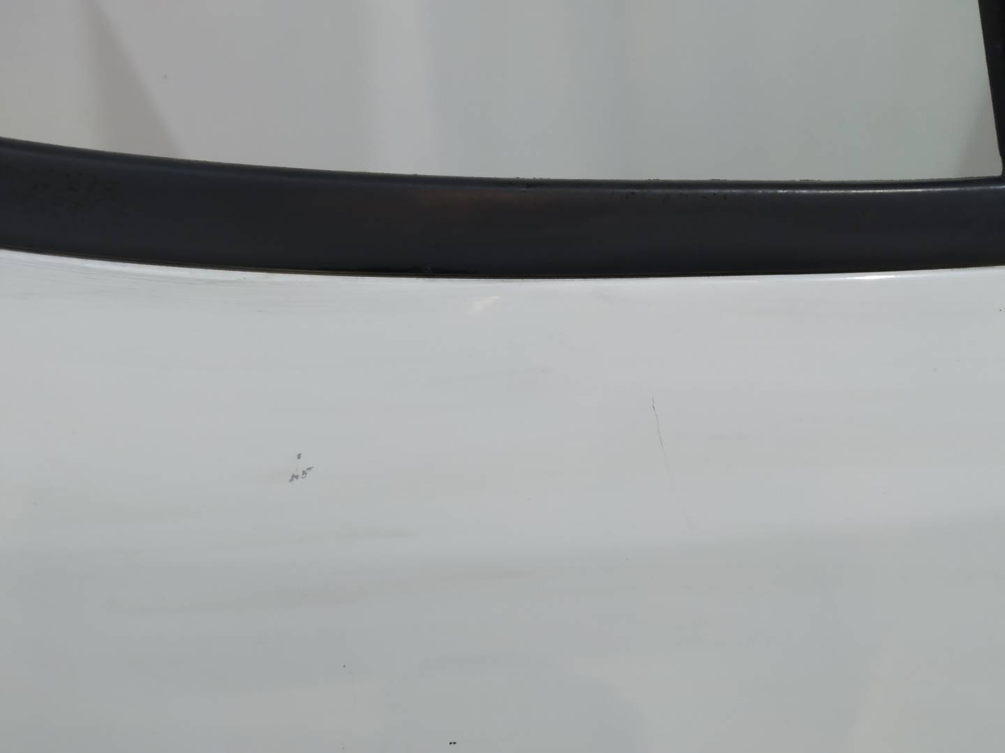 door right front BIALE Fiat Ducato III (2007-)