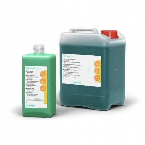 BBraun Stabimed fresh 1L koncentrat do narzędzi