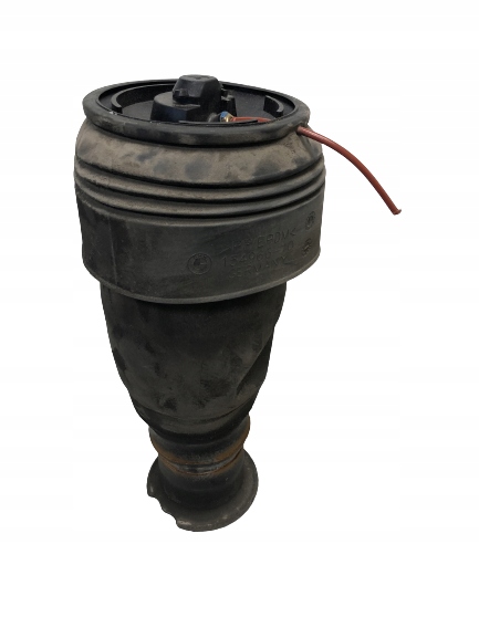 6766667 - Подушка подвески задняя BMW E61 LIFT