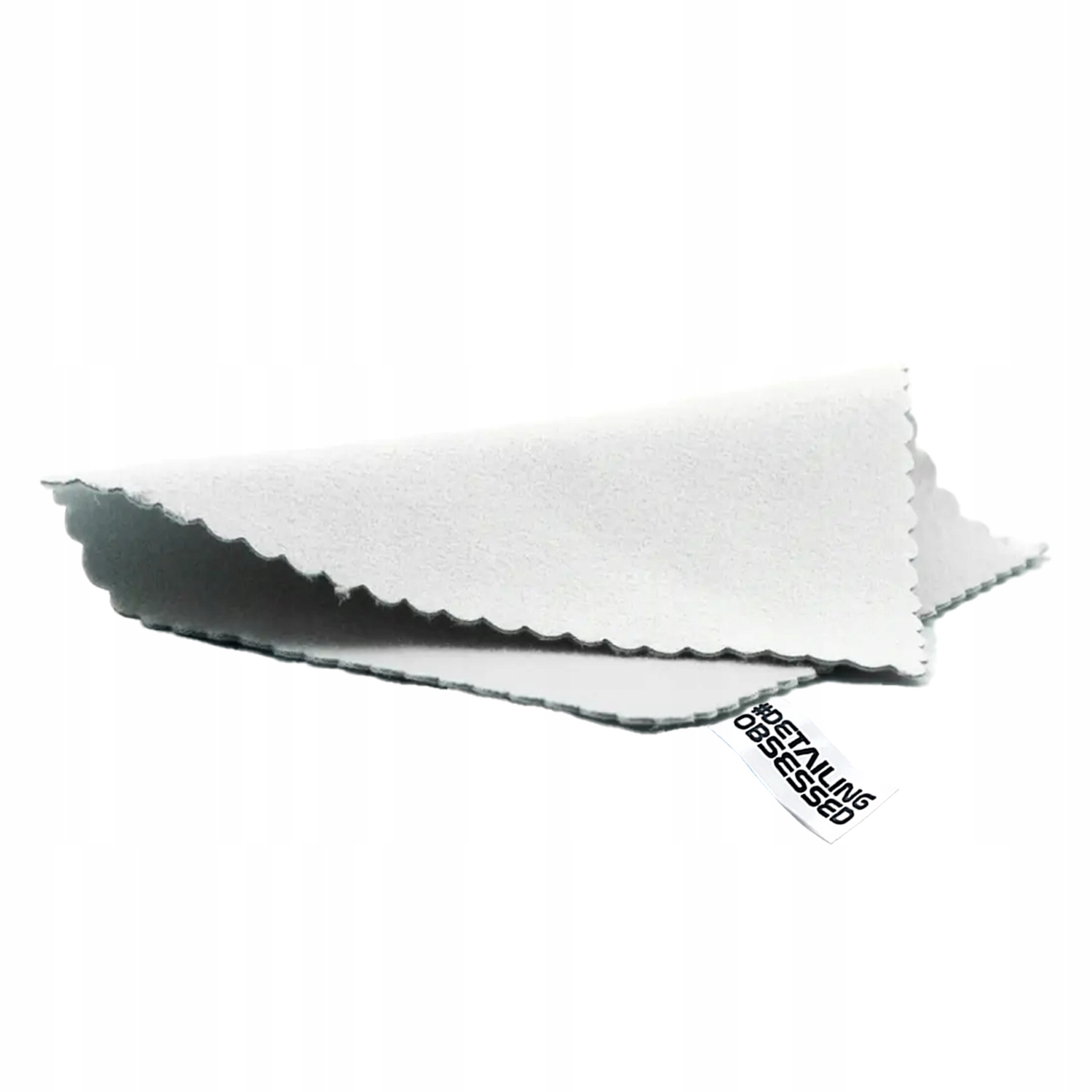 Genesis Suede 10x10cm zamszowa mikrofibra do aplikacji powłok