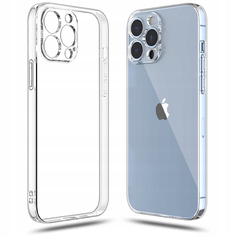 

Etui Obudowa Pokrowiec Alogy Do Iphone 12 Pro Max