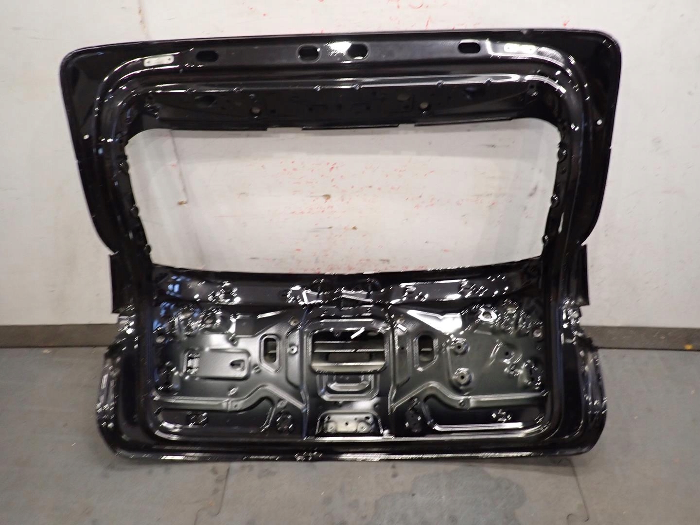 trunk door PORSCHE CAYENNE III 2018- 9Y