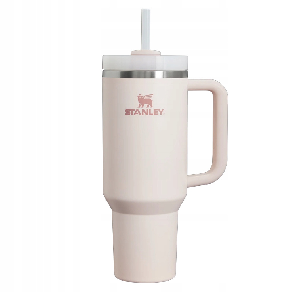 Termohrnek Stanley Quencher 2.0 1,2 l krémový