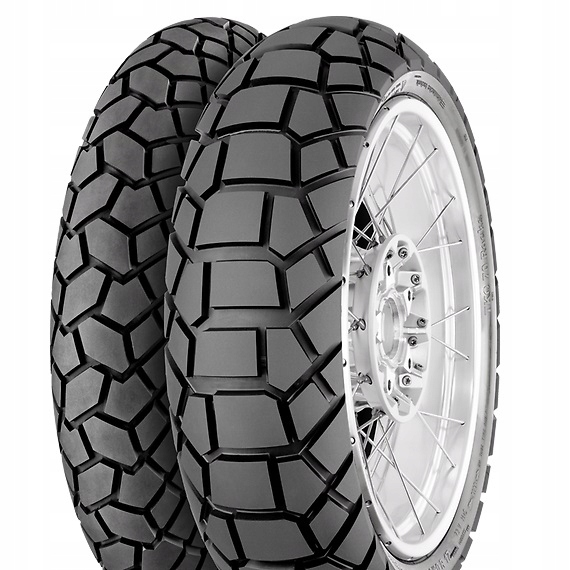 Continental Pneumatika 150/70R18 Tkc 70 Rocks 70S Tl M/C M+s Zadná Dot 14/2025 (24