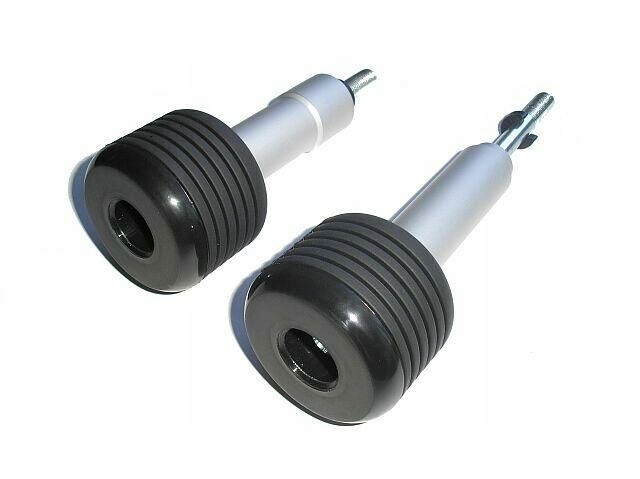 MOTOJAPAN-CRASH КОЛОДКИ KAWASAKI ZX10R (06-07)