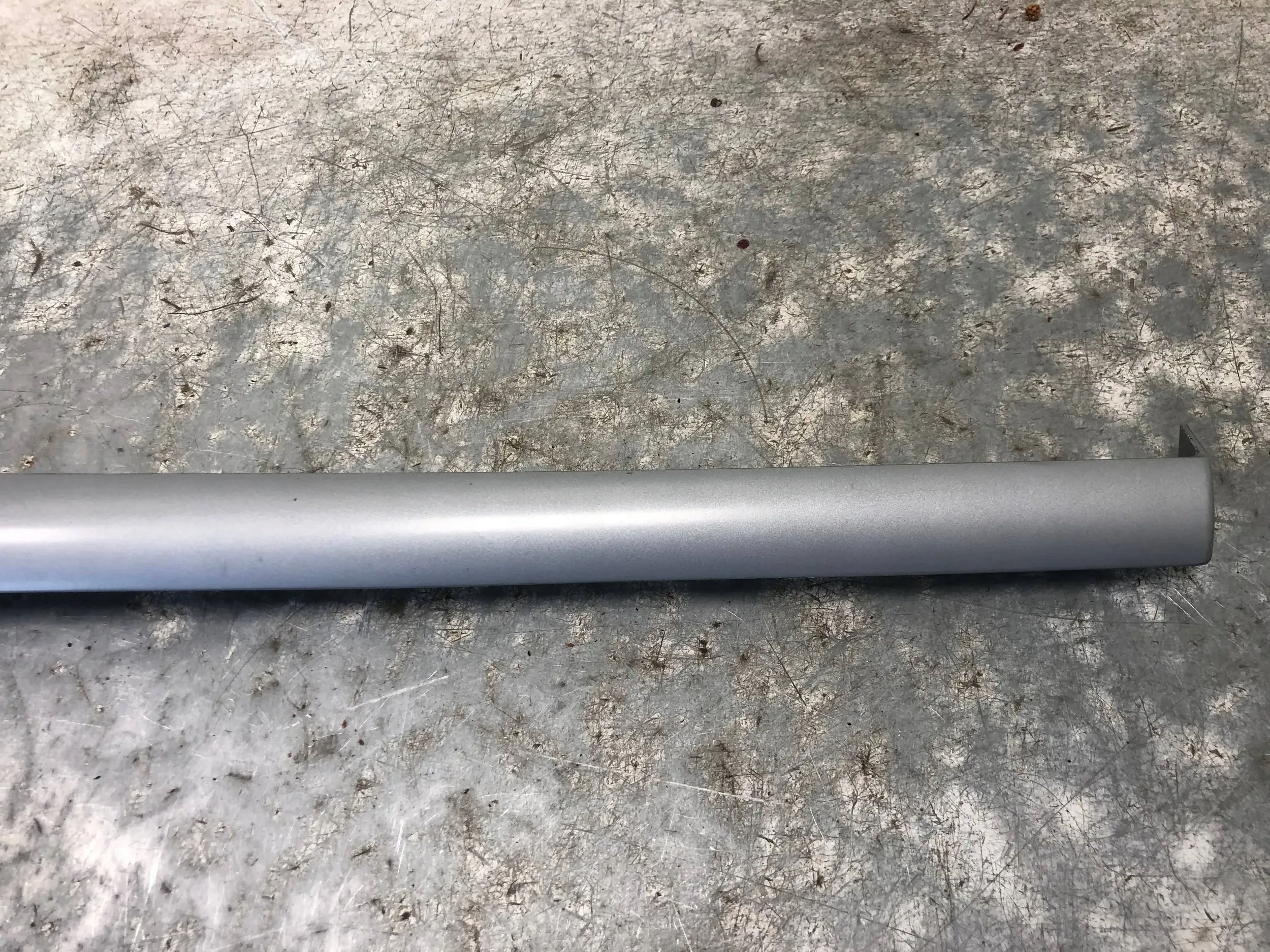 Moulage DEKOR Console OPEL VECTRA C KOMBI 13123983