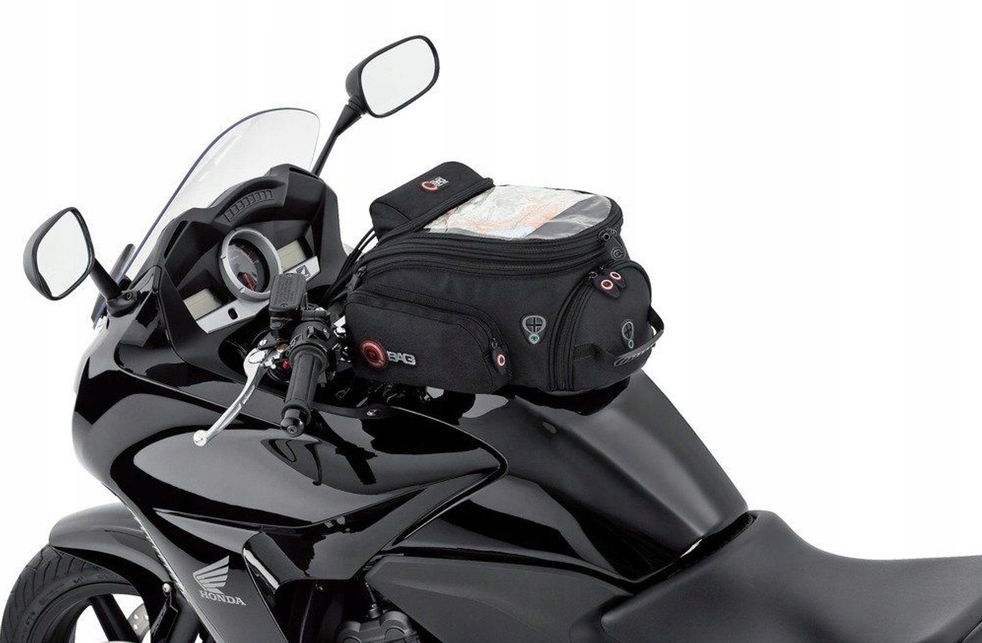 Vrecko Q-bag Divider Evo 18L