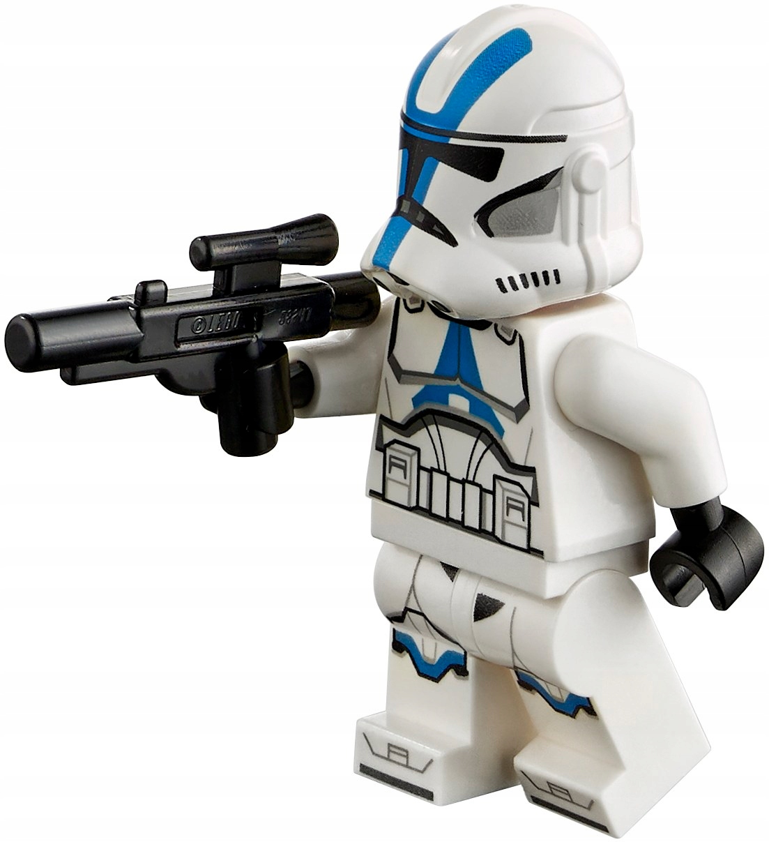 

Lego figurka 501st Legion Clone Trooper sw1094