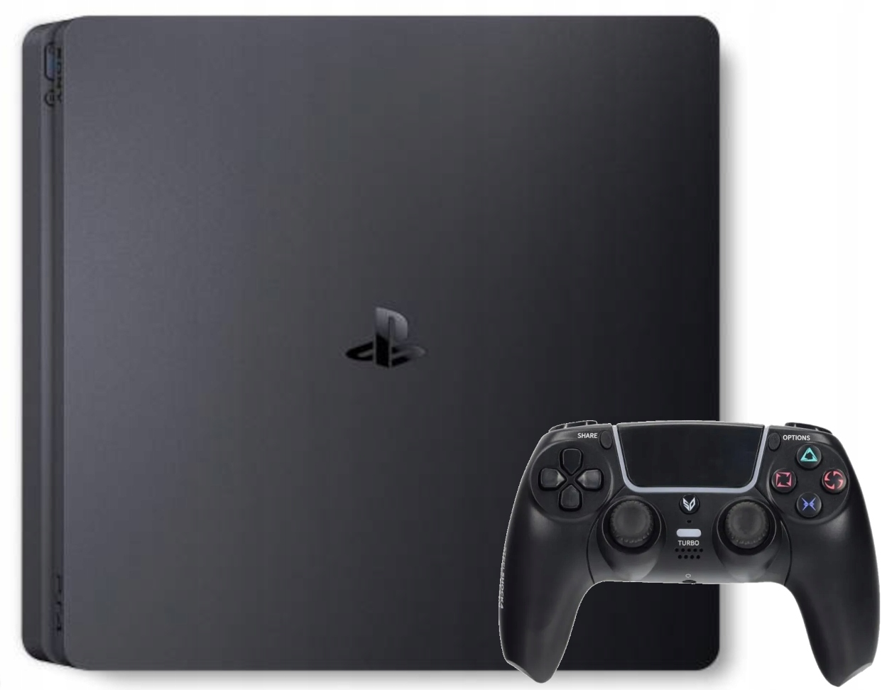 Konsola Ps4 500gb - Niska cena na Allegro