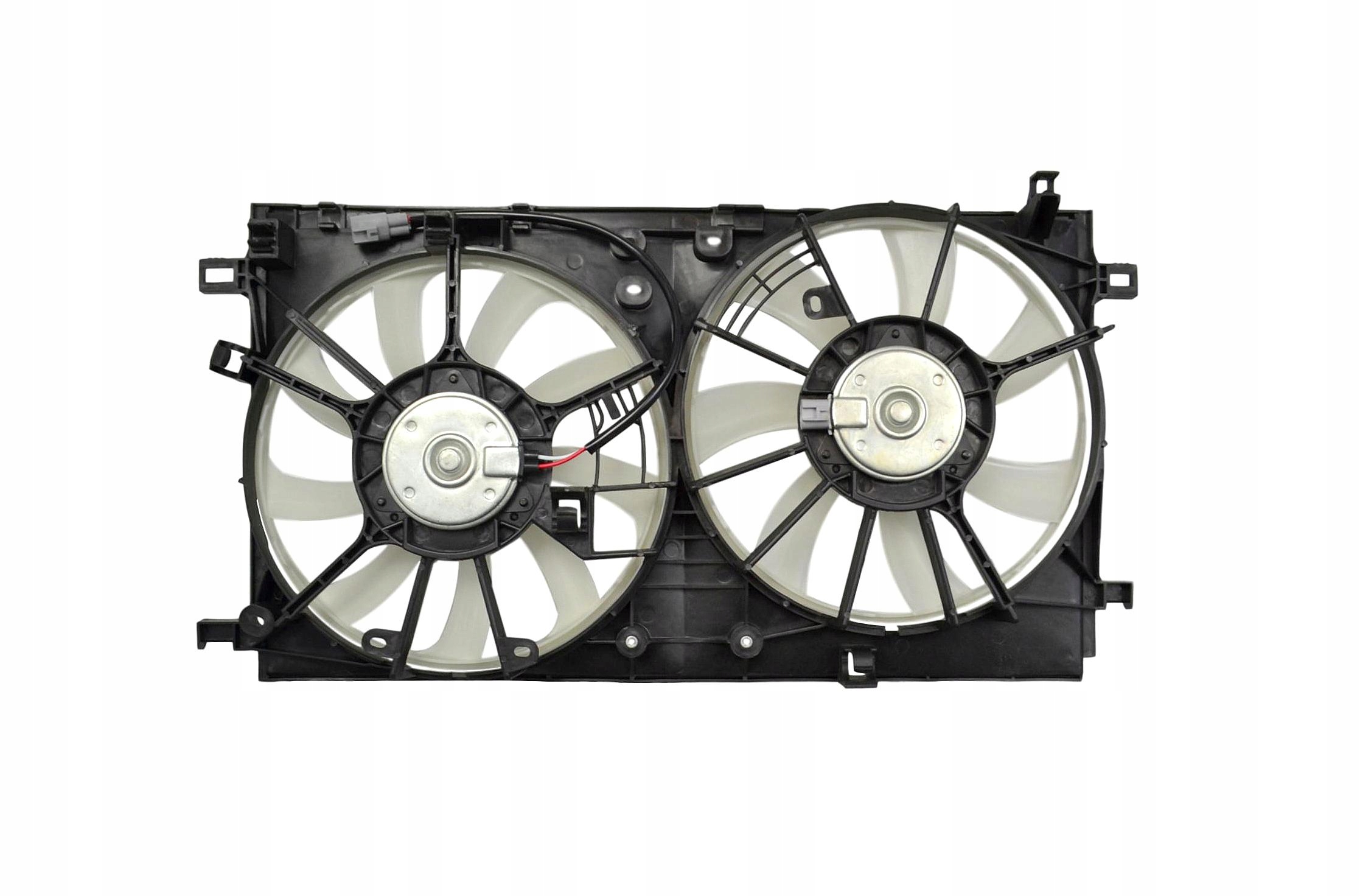 Ventilátor Toyota C-hr Prius 2015- 1.8 Hybrid 163610T190 1636137060