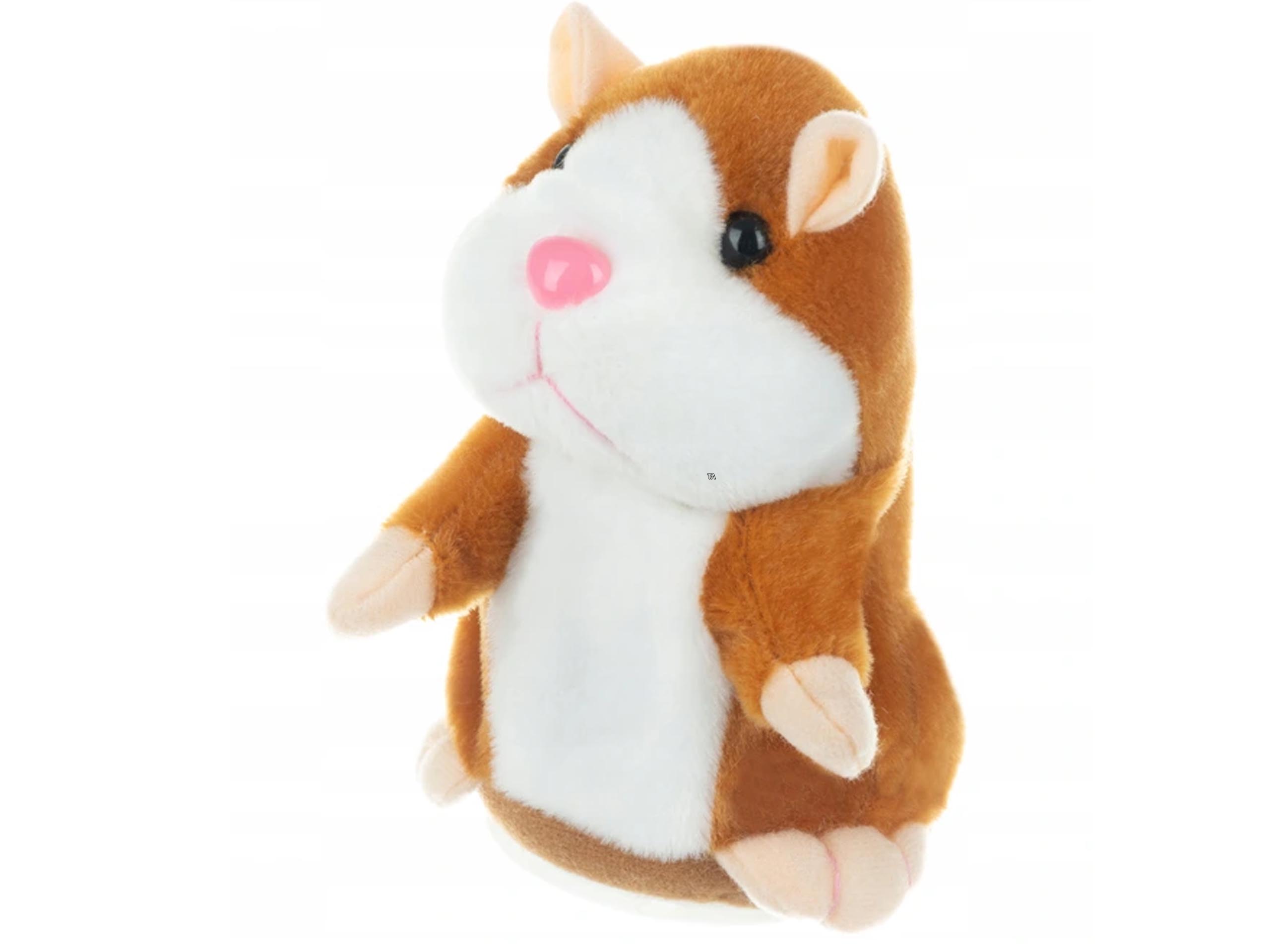 CHOMIK INTERAKTYWNY GADUŁA PRZEDRZEŹNIACZ GADAJĄCY