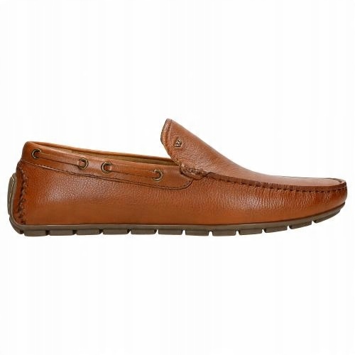 

Buty Wojas Półbuty męskie skóra j. brąz r. 40