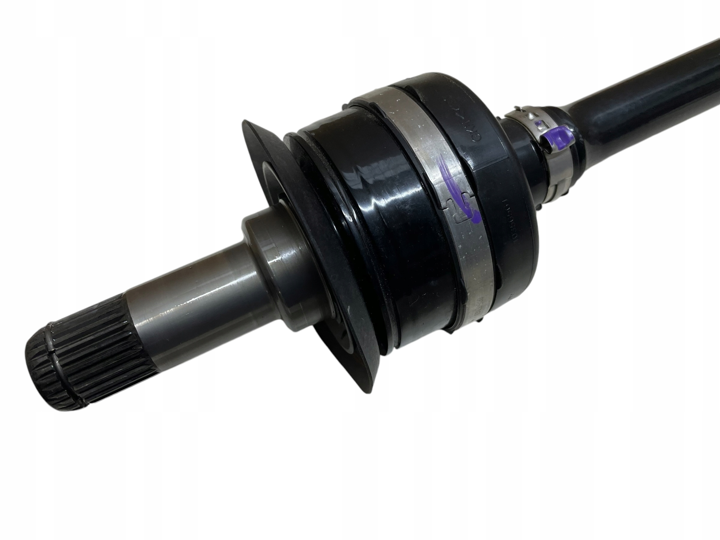 semi-axis rear part right BMW X4 G02 LCI 23R