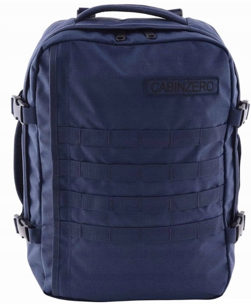 PL179 Plecak Cabinzero Military Cabin WizzAir