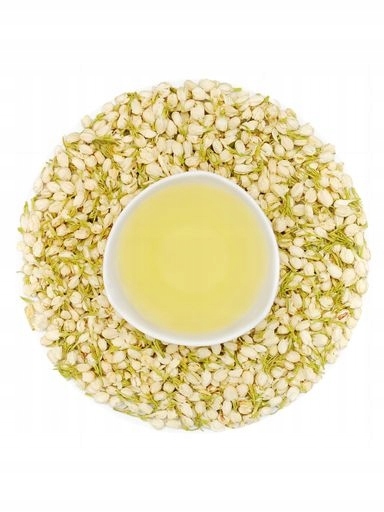 Levně 5 X Vinosárna Sušené Jedlé Květy Jasmínu Pupeny 20 g Jasmín