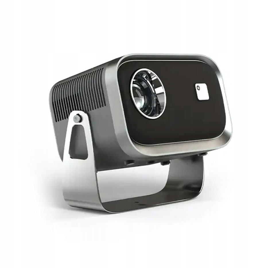 MINI PROJEKTOR RZUTNIK FULL HD LED ANDROID SMART TV WIFI BLUETOOTH ZOOM Kod producenta 5904162811496