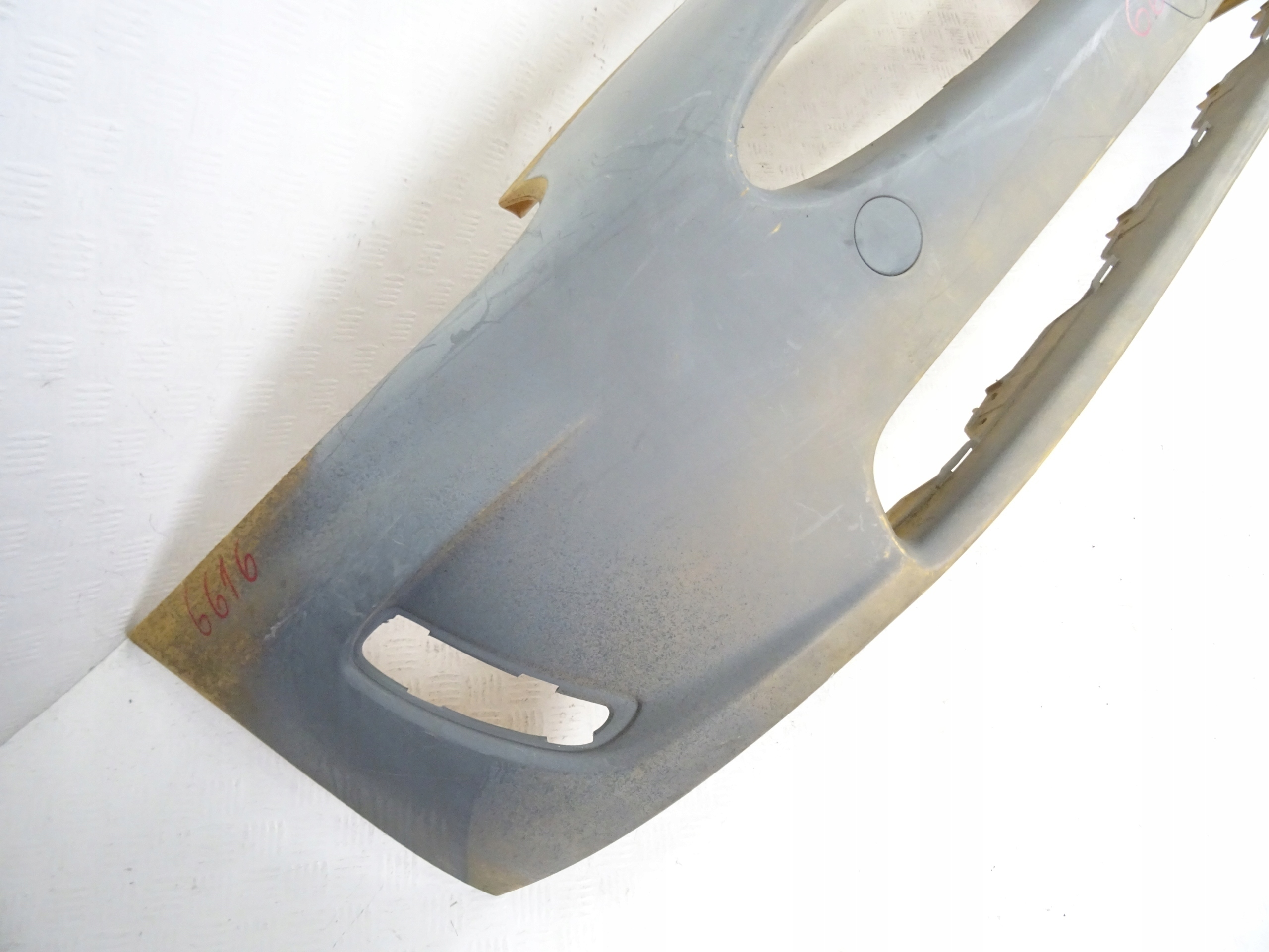 JAGUAR XK 2 II LIFT bumper front front