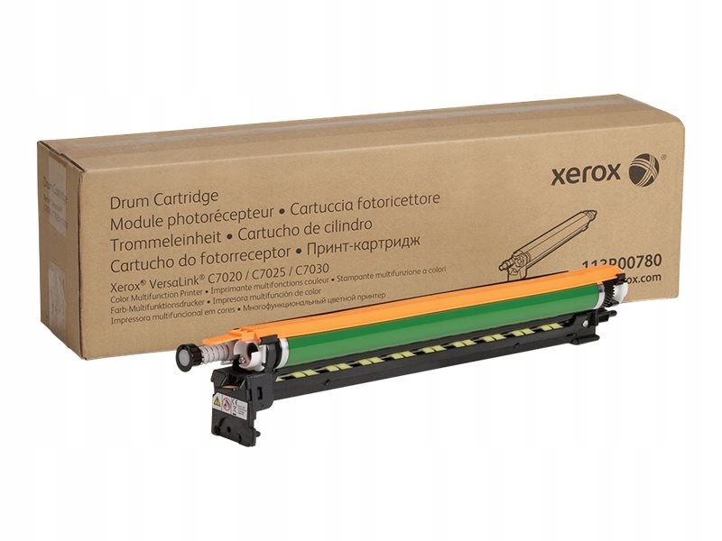 Xerox Cmyk Drum pre VersaLinkC70xx, 87 000 str.