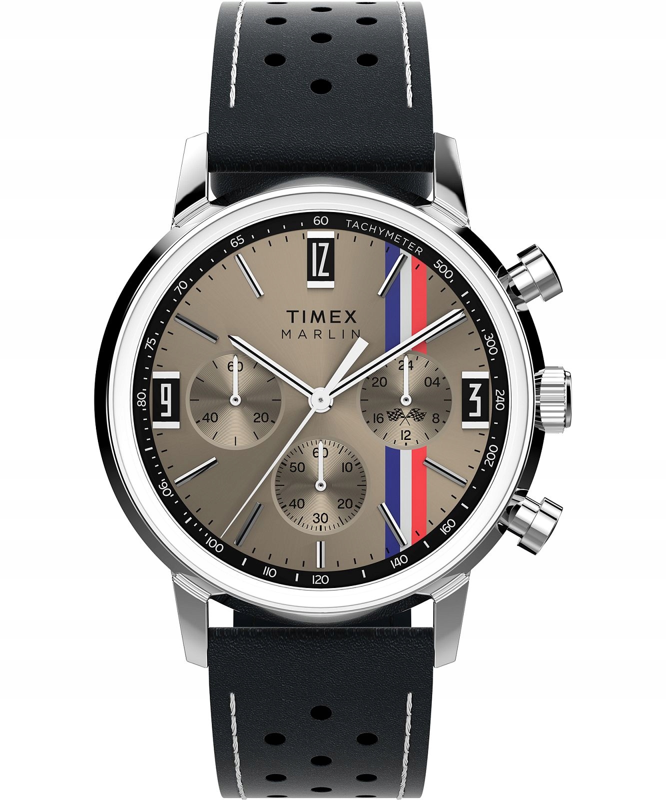 Pánské hodinky Timex Marlin Chronograph Timex-TW2W98900