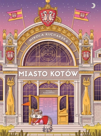 

Miasto Kotów