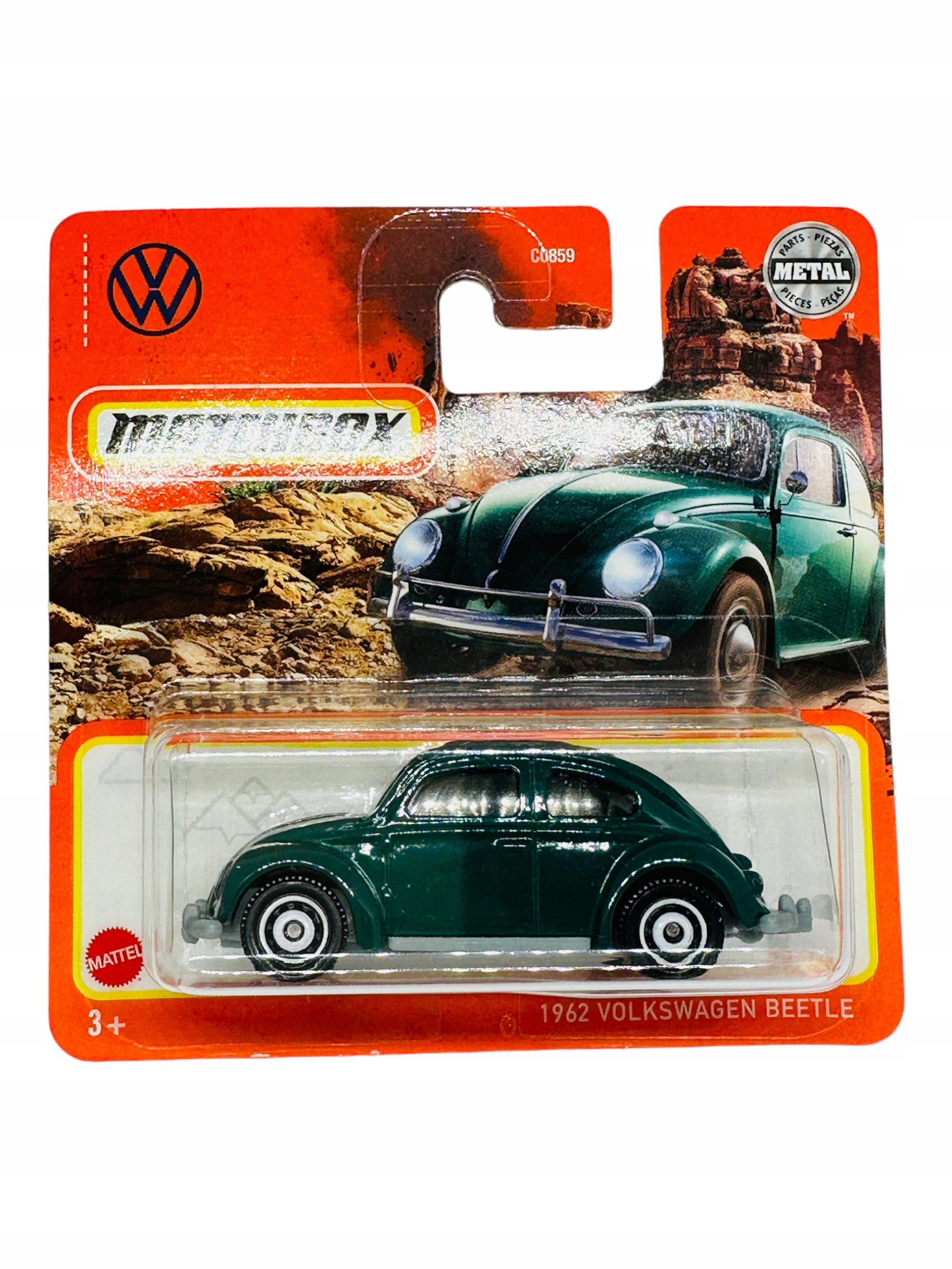 マッチボックスBEETLE STREAKER マッチボックスBEETLE STREAKER - メルカリ