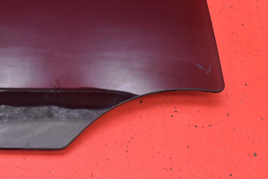 window side right rear part rear OPEL MOKKA A 12-15