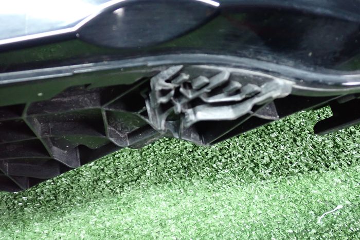 SKODA OCTAVIA IV CRYSTAL LIGHTING LIFT 23- reflektor right light right