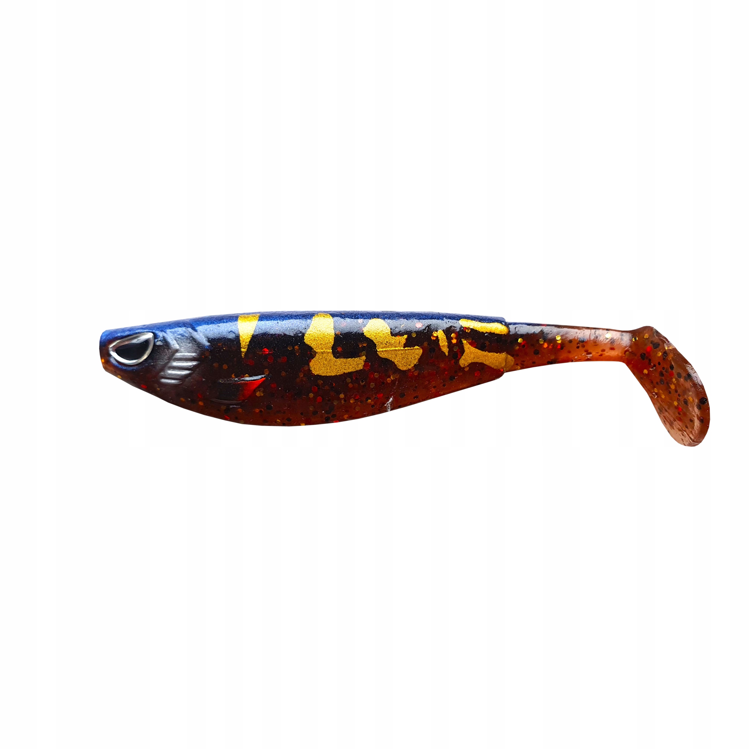 

Guma Berkley Sick Flanker 10cm Bloody Burbot