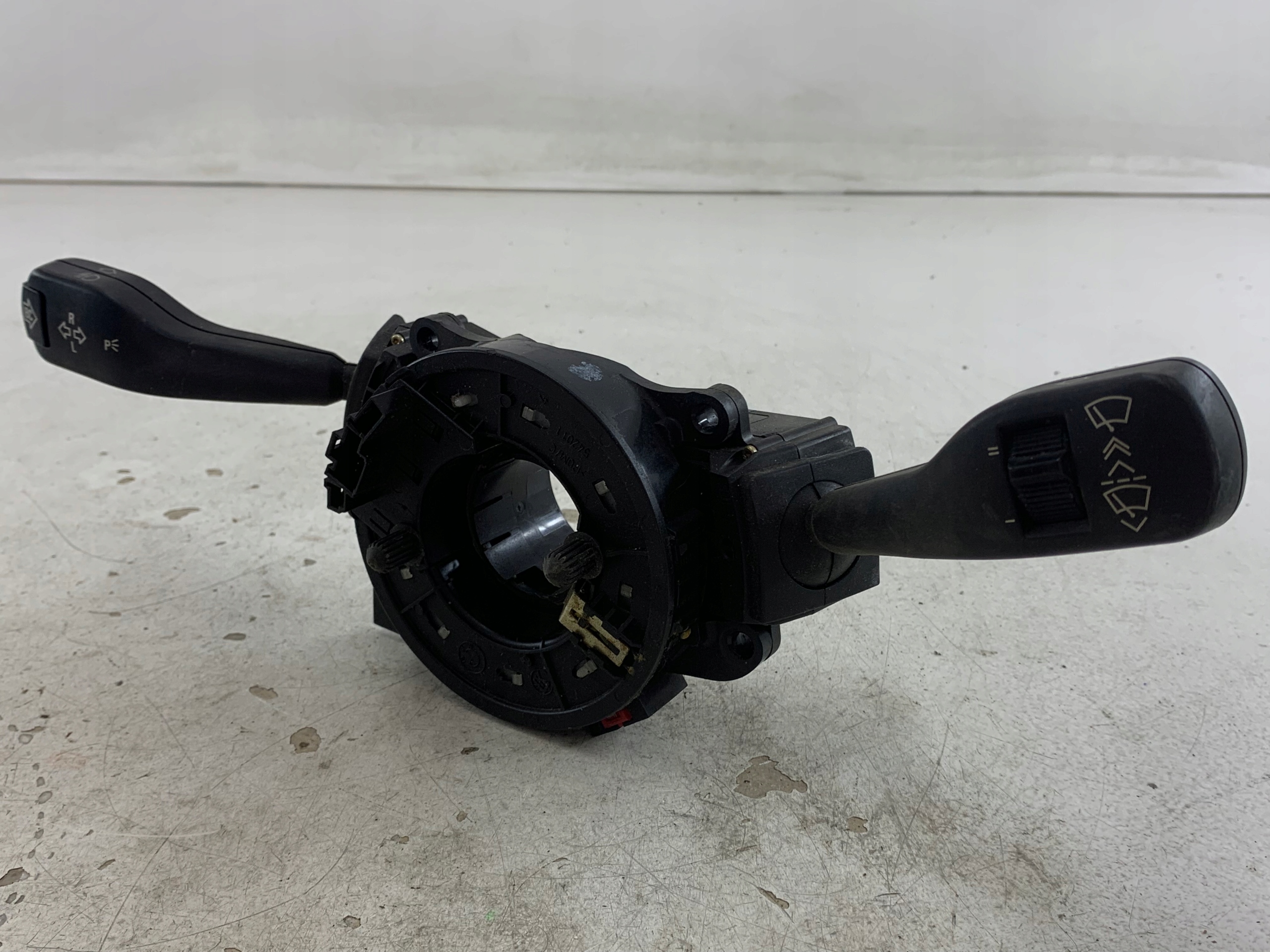 BMW E46 DEVIO LUCI TERGICRISTALLO TERGI 8377488 8363669 8363668