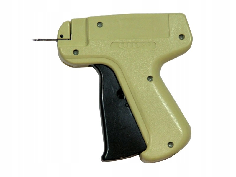 Metkownica igłowa do ubrań QIDA typu STANDARD