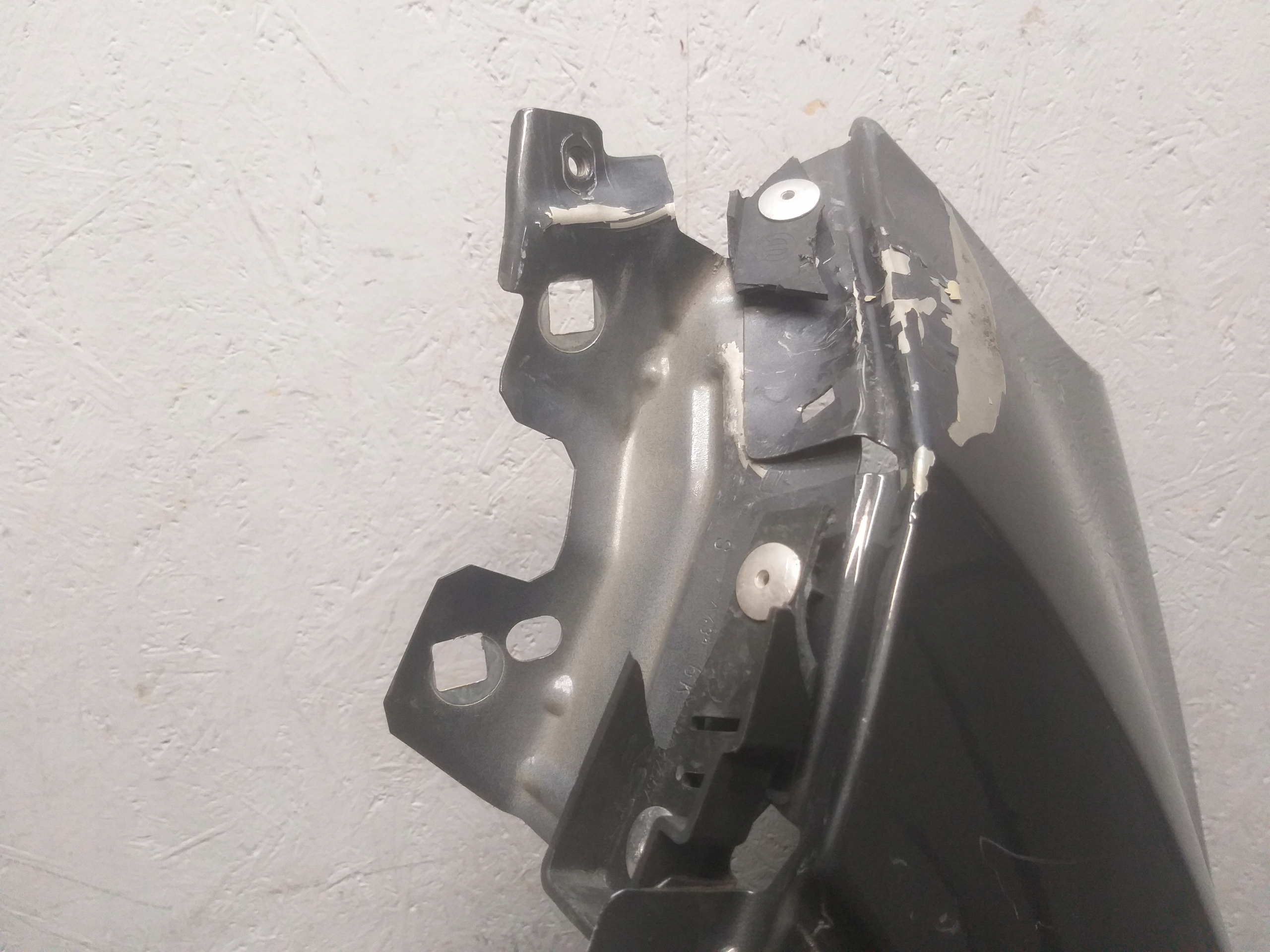 fender front left FIAT 500X