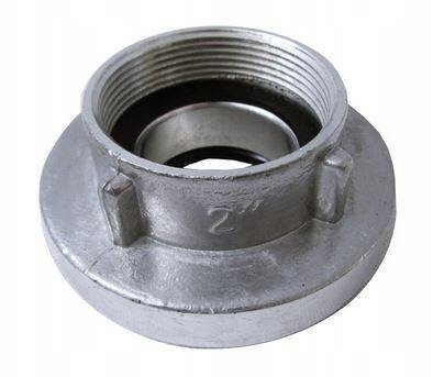 

Złączka Szybkozłączka Strażacka Wewnętrzny Gwint 2