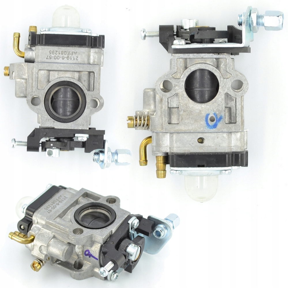 

Gaźnik Kosy Spalinowej 15mm 43cc 52cc Nac Harder