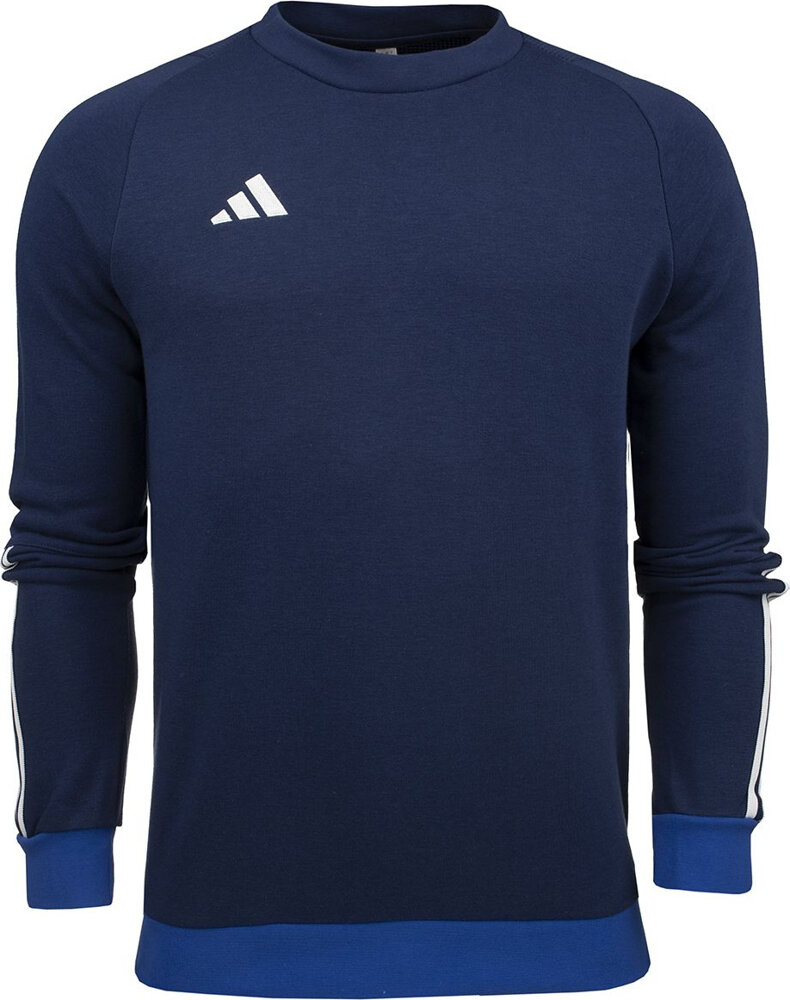 Pánská Mikina Adidas Tiro 23 Competition Crew Tmavě Modrá HK8040 vel. XL