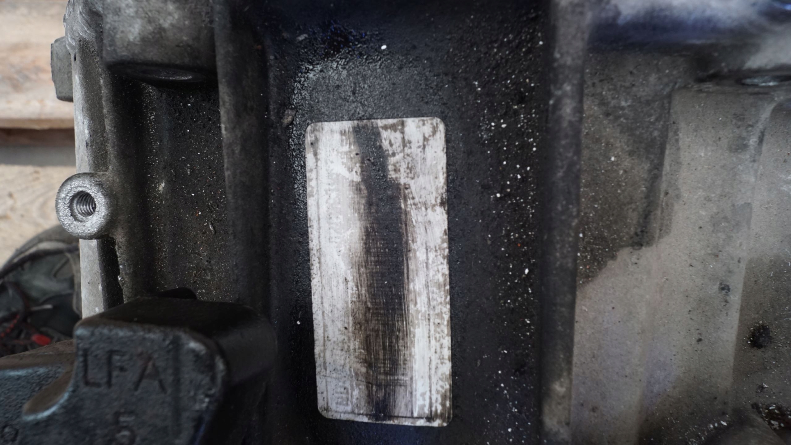 renault oe 8200667177