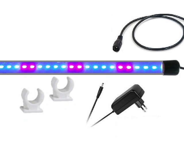 

Oswietlenie Led 90 CM 5630 special Plant Grow