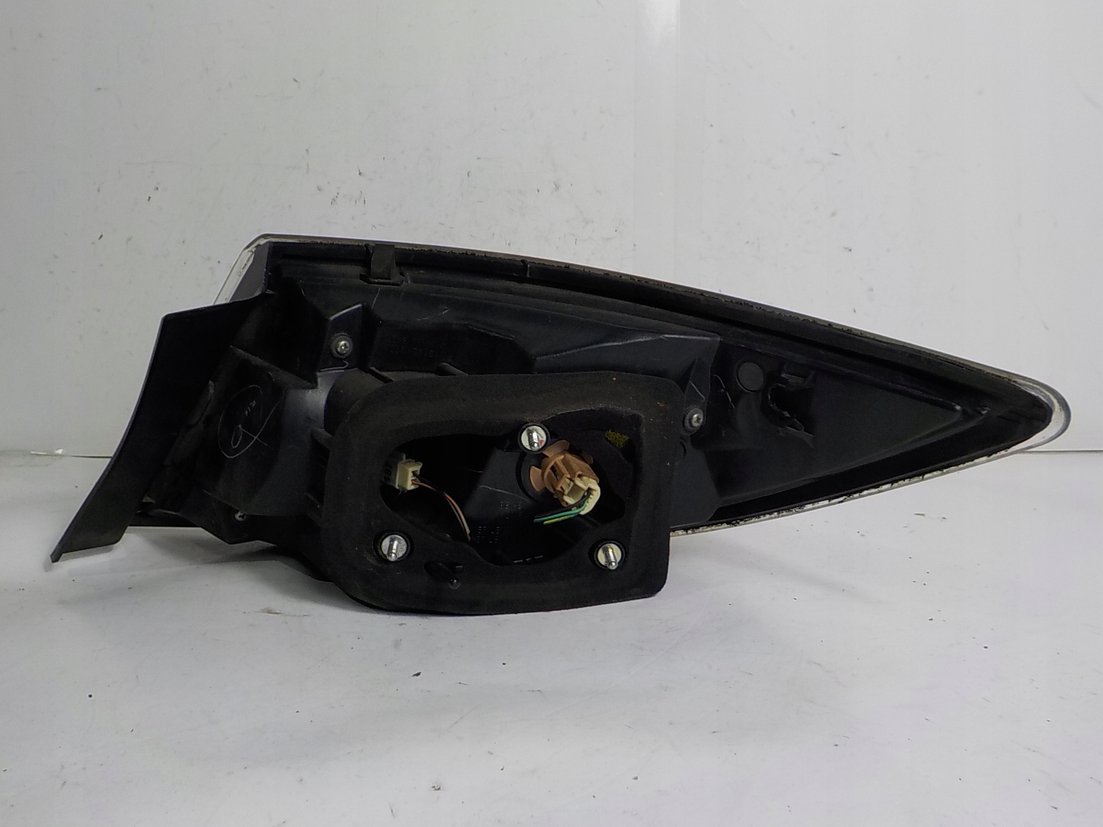 MAZDA 6 II GH HB LIFT light left rear left rear part