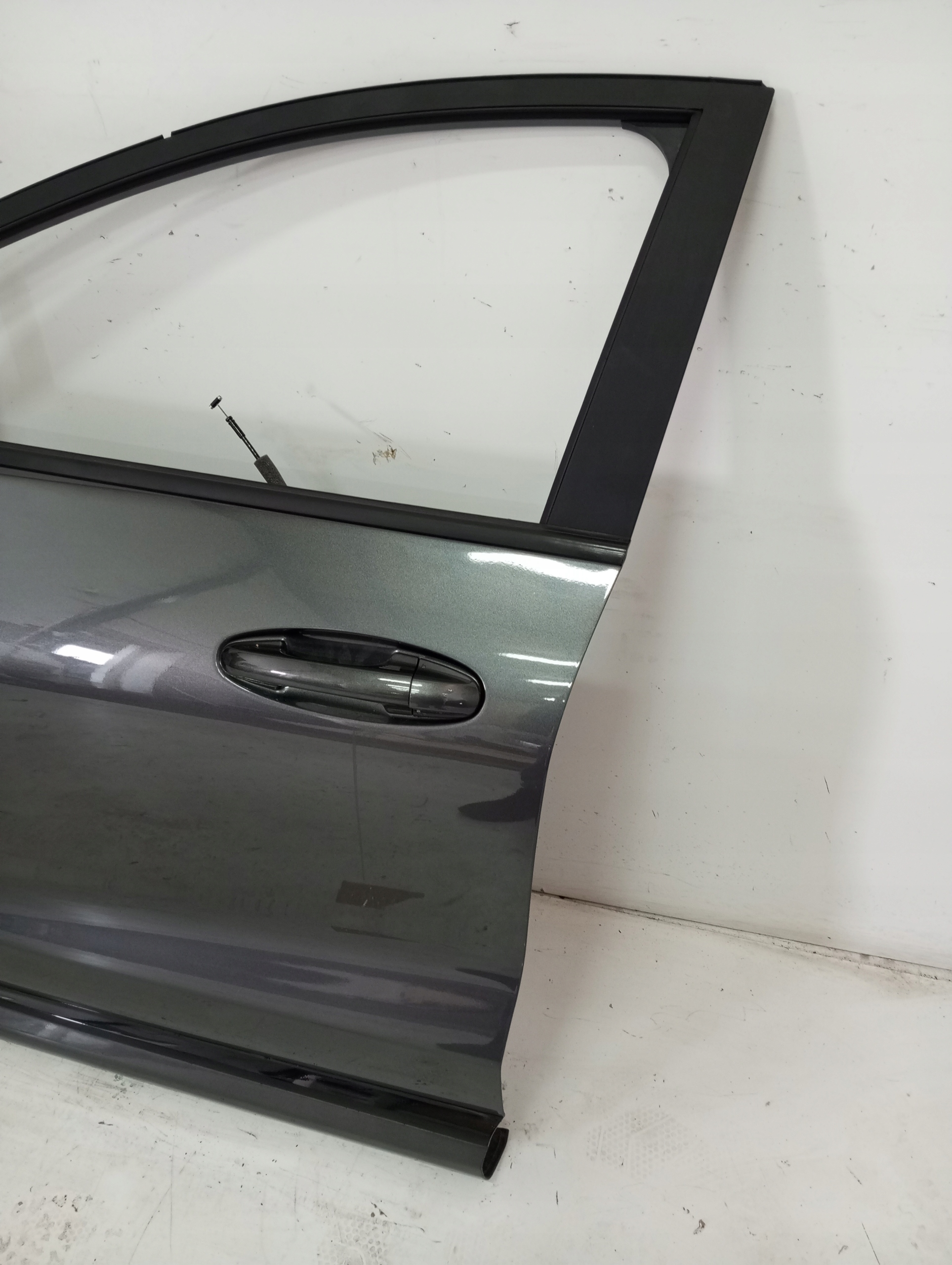 Tür links vorne FORD PUMA II 23R