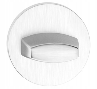 

Szyld Dolny Slim R Kolor Chrom Szczot Blokada Wc